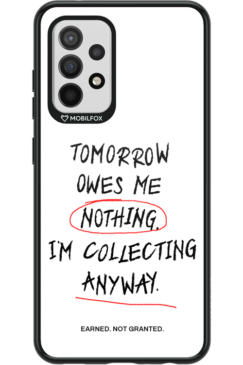 Anyway - Samsung Galaxy A52 / A52 5G / A52s