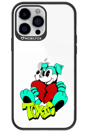 Playful Chaos - Apple iPhone 13 Pro Max