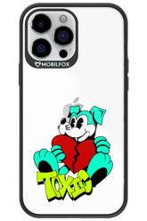 Playful Chaos - Apple iPhone 13 Pro Max