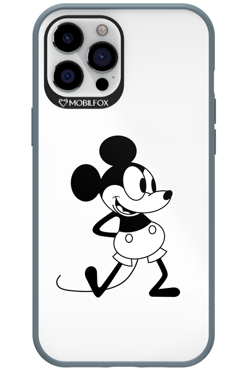 Iconic Mouse - Apple iPhone 12 Pro Max