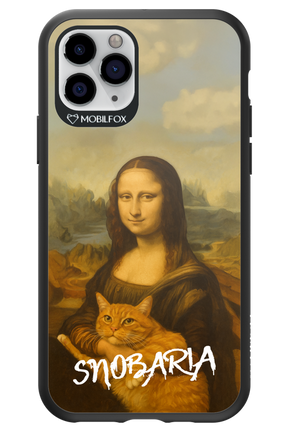 OG Cat Lover - Apple iPhone 11 Pro