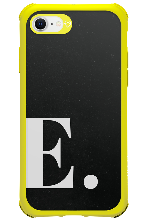 E (Off Space) 2.0 - Apple iPhone 8