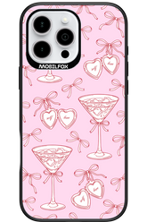 Tipsy Toast 2.0 - Apple iPhone 16 Pro Max