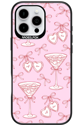 Tipsy Toast 2.0 - Apple iPhone 16 Pro Max