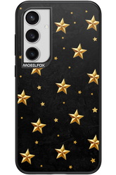 Golden Stars - Samsung Galaxy S24+