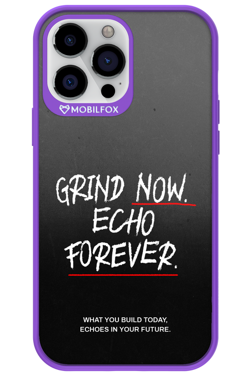 Grind Now - Apple iPhone 13 Pro Max