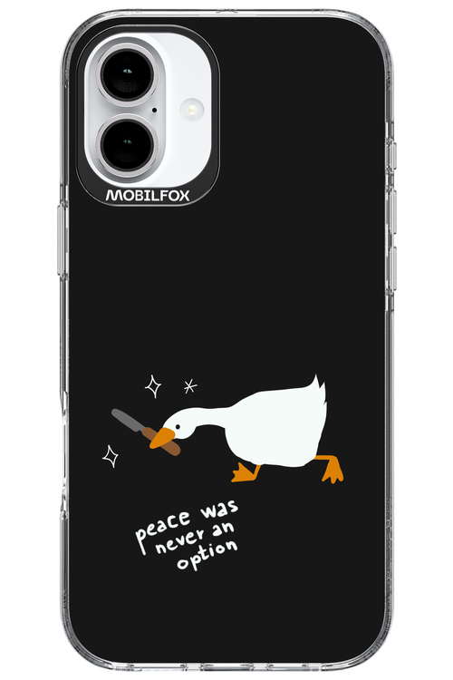 OPTION - Apple iPhone 16 Plus