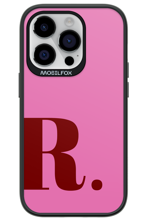 R (Sorbet) 2.0 - Apple iPhone 14 Pro