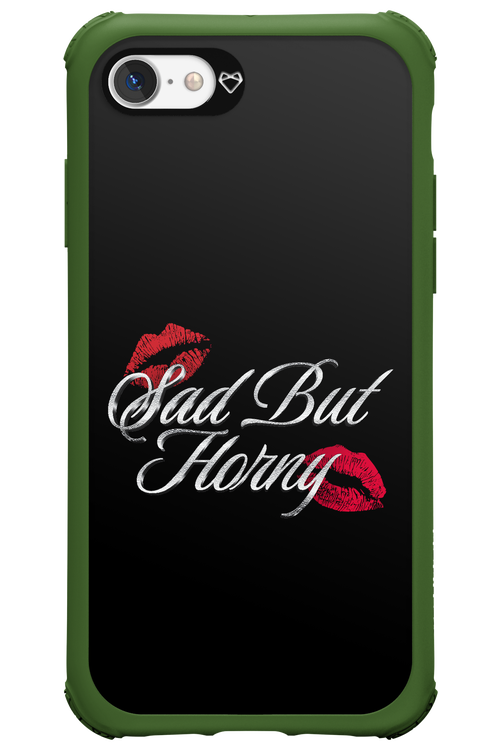 Sad But Horny 2.0 - Apple iPhone 7