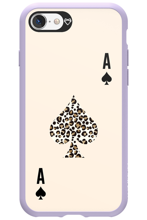 Roar of Ace - Apple iPhone 8