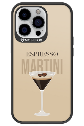 Espresso M - Apple iPhone 13 Pro