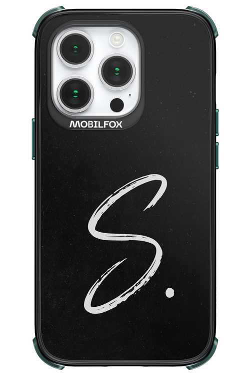 (Off Space) S 2.0 - Apple iPhone 14 Pro