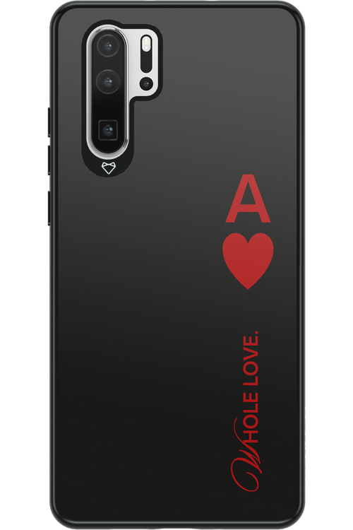 Whole - Huawei P30 Pro