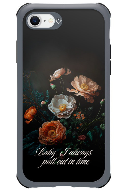 In time 2.0 - Apple iPhone 7