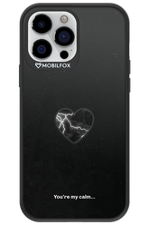 Calm Heart 2.0 - Apple iPhone 13 Pro Max