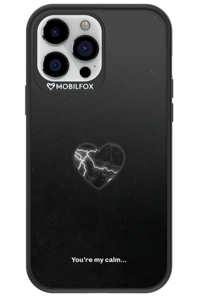 Calm Heart 2.0 - Apple iPhone 13 Pro Max