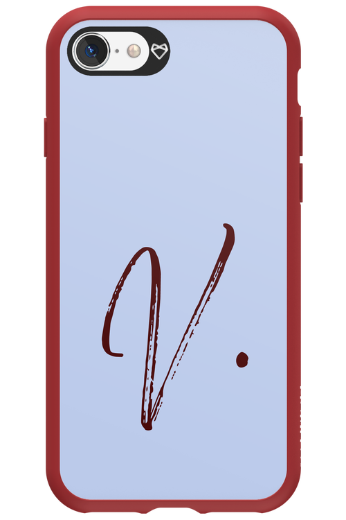 (Jellyfish Presso) V 2.0 - Apple iPhone SE 2020