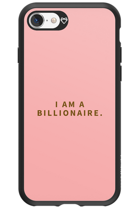 Billionaire - Apple iPhone SE 2020