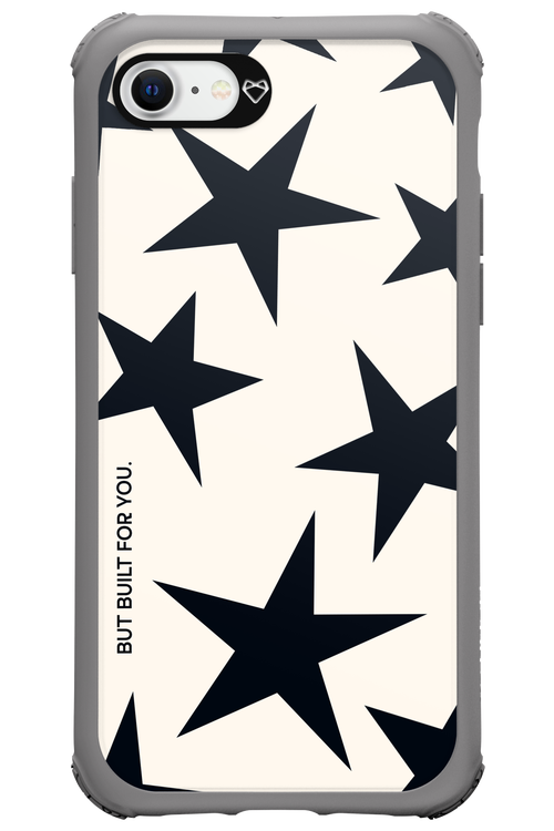 Built for You 2.0 - Apple iPhone SE 2020