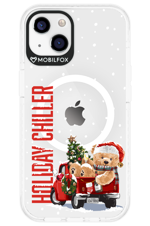 Holiday Chiller - Apple iPhone 13