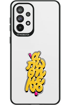 BitterSweet Icons - Samsung Galaxy A73