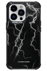 Chaotic Thunder - Apple iPhone 13 Pro