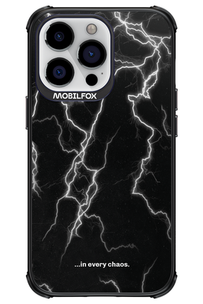 Chaotic Thunder - Apple iPhone 13 Pro