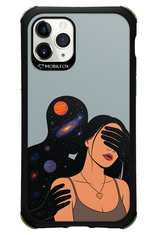 Universe Lover - Apple iPhone 11 Pro