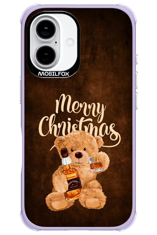 Mrery Chistrsam - Apple iPhone 16