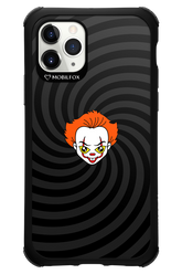 Mystery Clown - Apple iPhone 11 Pro
