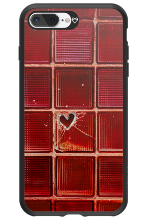 Heartbroken - Apple iPhone 7 Plus