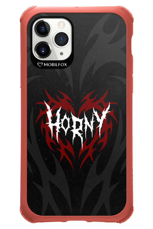 HORNY 2.0 - Apple iPhone 11 Pro