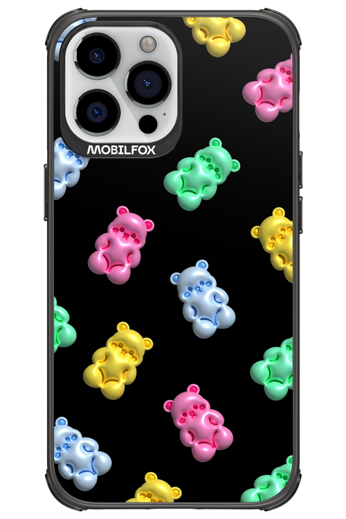 Gummy Bears - Apple iPhone 13 Pro Max