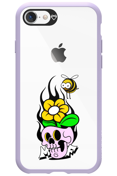 Sugar & Venom - Apple iPhone 8