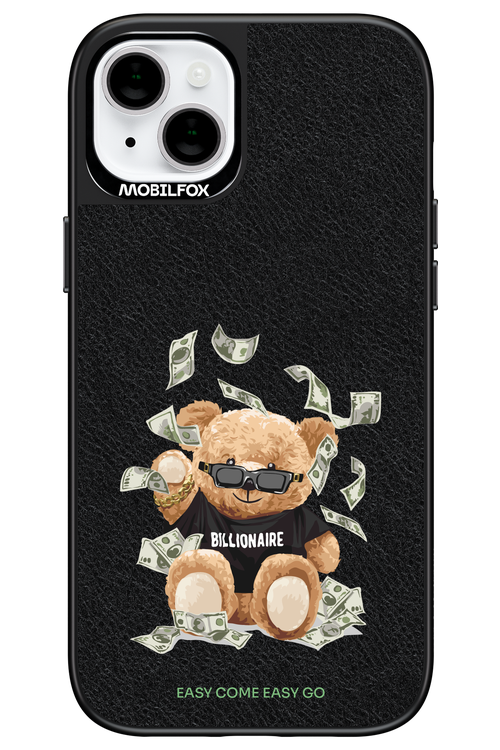 Easy Come Leather 2.0 - Apple iPhone 14 Plus