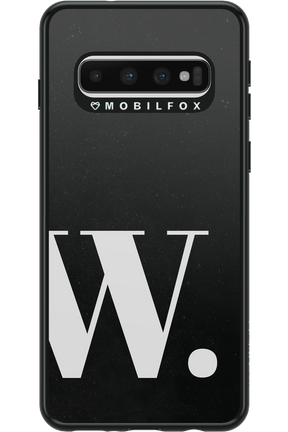 W (Off Space) 2.0 - Samsung Galaxy S10