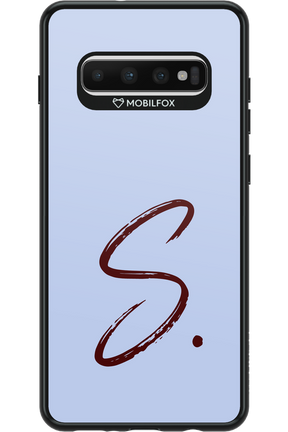 (Jellyfish Presso) S 2.0 - Samsung Galaxy S10+