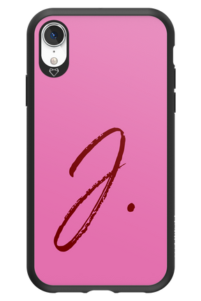 (Sorbet) J 2.0 - Apple iPhone XR