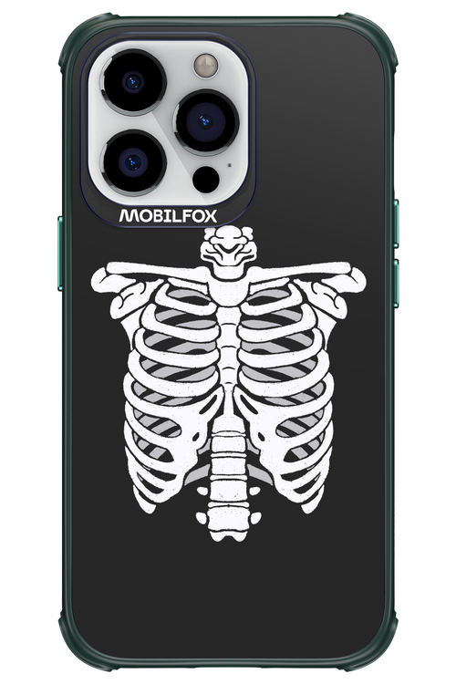 SKELETON - Apple iPhone 13 Pro