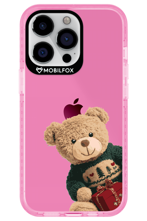 Gifting Bear - Apple iPhone 13 Pro