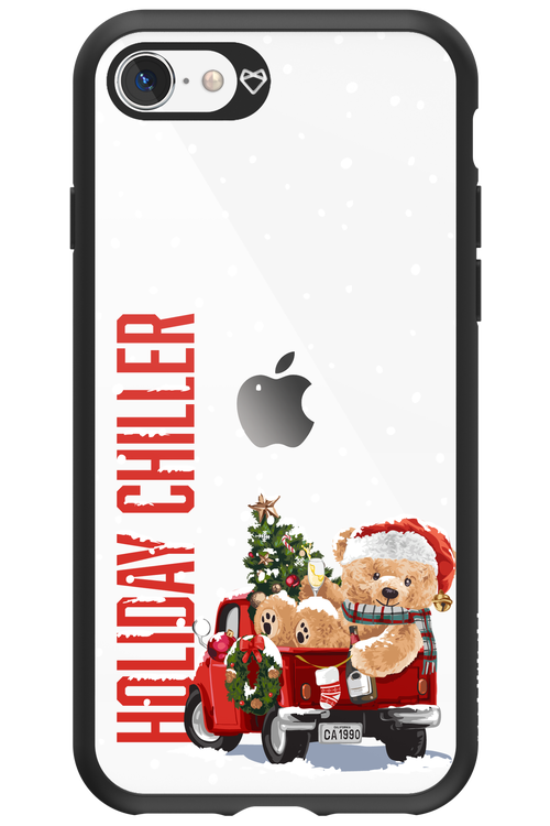 Holiday Chiller - Apple iPhone SE 2020