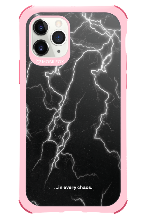 Chaotic Thunder - Apple iPhone 11 Pro