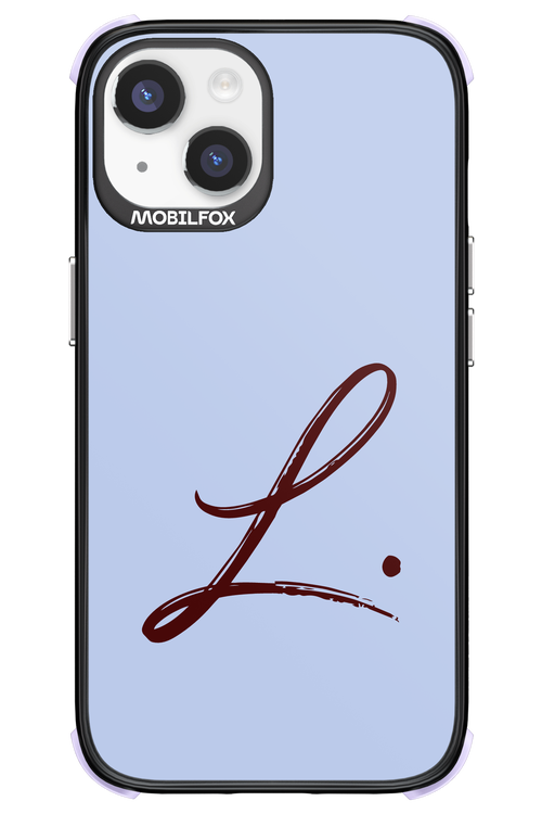 (Jellyfish Presso) L 2.0 - Apple iPhone 14