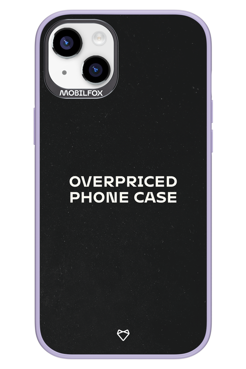 Overprieced - Apple iPhone 14 Plus