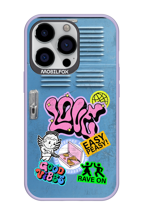 My Locker - Apple iPhone 13 Pro