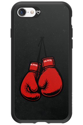 BoxRrr - Apple iPhone 8