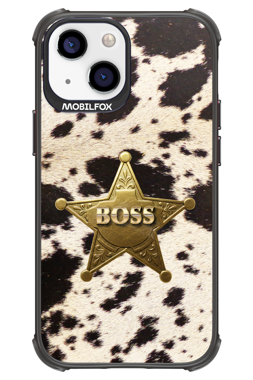 BOSS II 2.0 - Apple iPhone 13 Mini