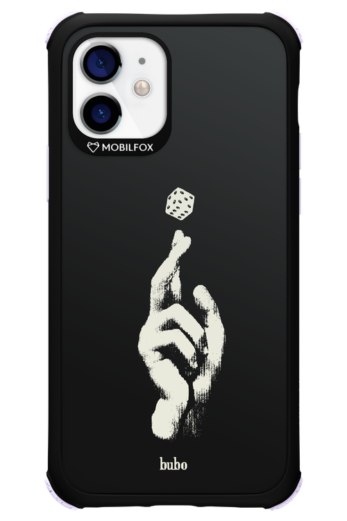 DAMNED LUCK - Apple iPhone 12