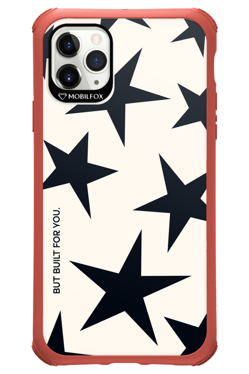 Built for You 2.0 - Apple iPhone 11 Pro Max