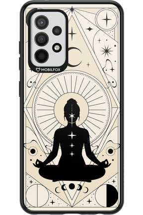 Soul Peace - Samsung Galaxy A52 / A52 5G / A52s
